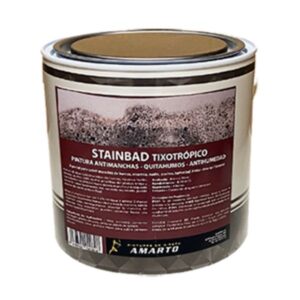STAINBAD ANTIMANCHAS-QUITAHUMOS
