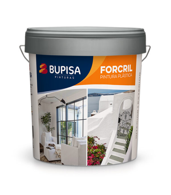 BUPISA FORCRIL FORCRIL BUPISA